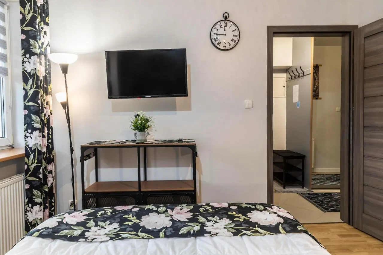 Tatrytop Apartament Wiater Halny Zakopane 0*,