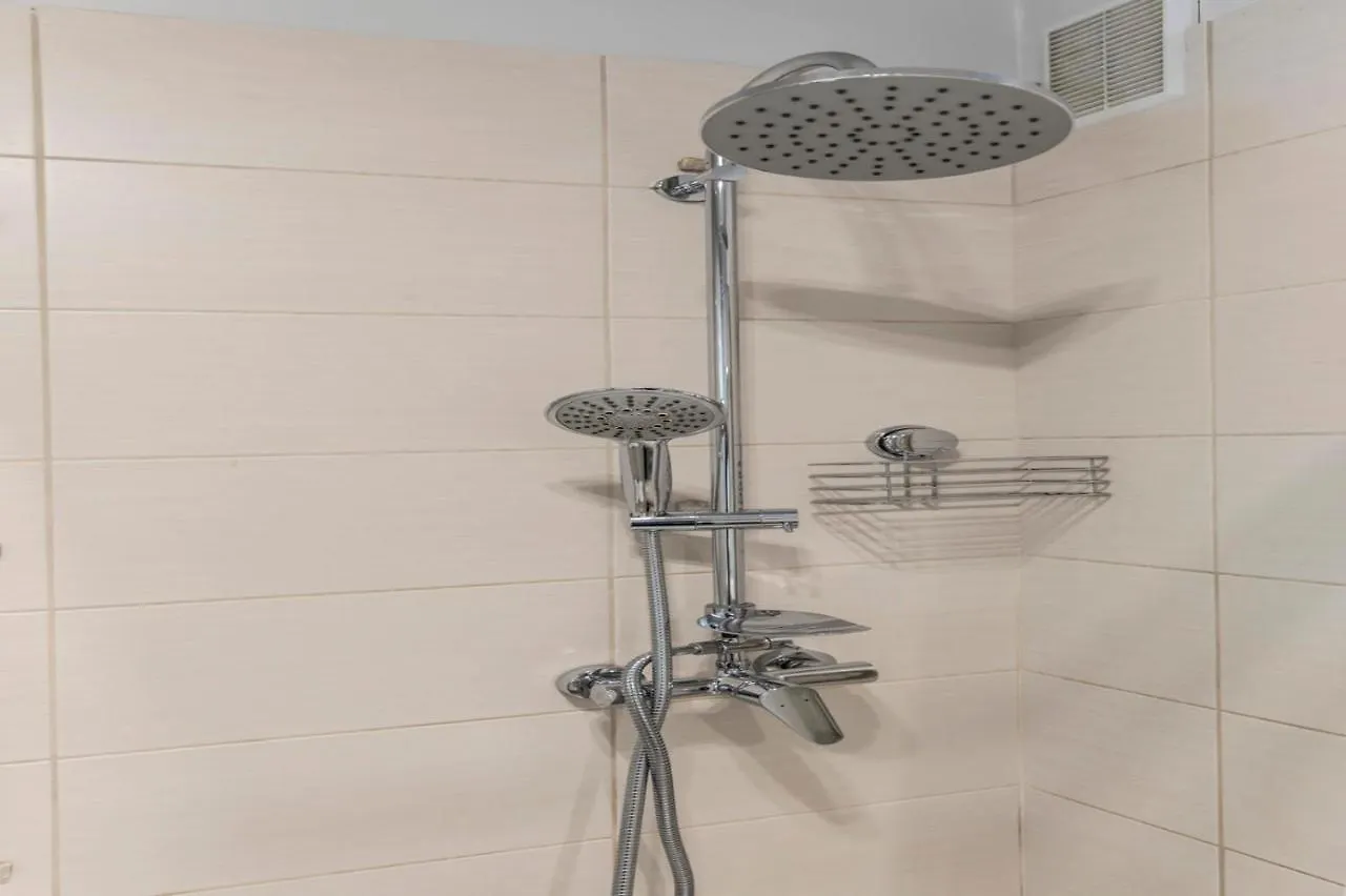 Apartment Tatrytop Apartament Wiater Halny Zakopane Poland