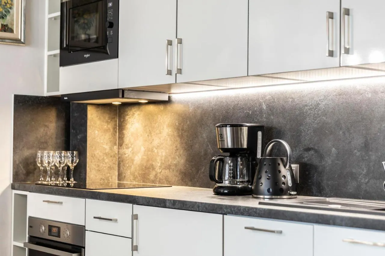 Tatrytop Apartament Wiater Halny Zakopane