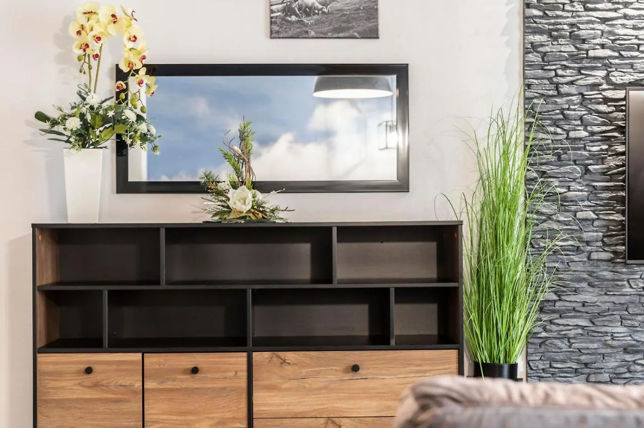 Tatrytop Apartament Wiater Halny Zakopane