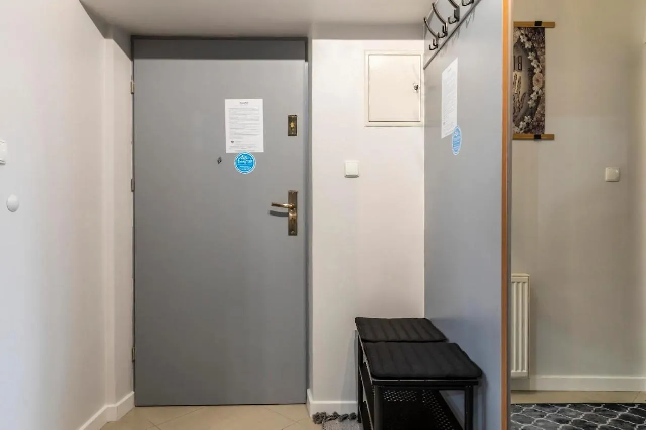 Tatrytop Apartament Wiater Halny Zakopane 0*,