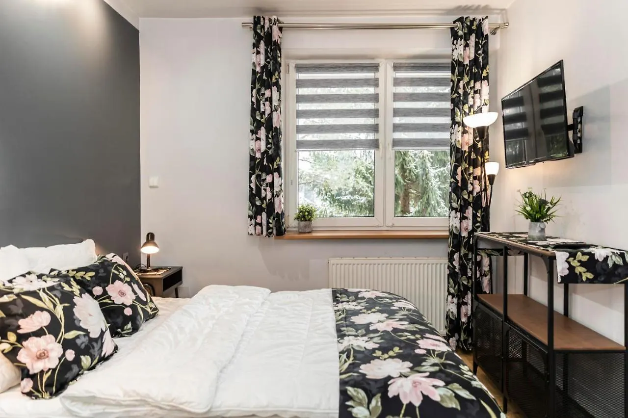 Tatrytop Apartament Wiater Halny Zakopane